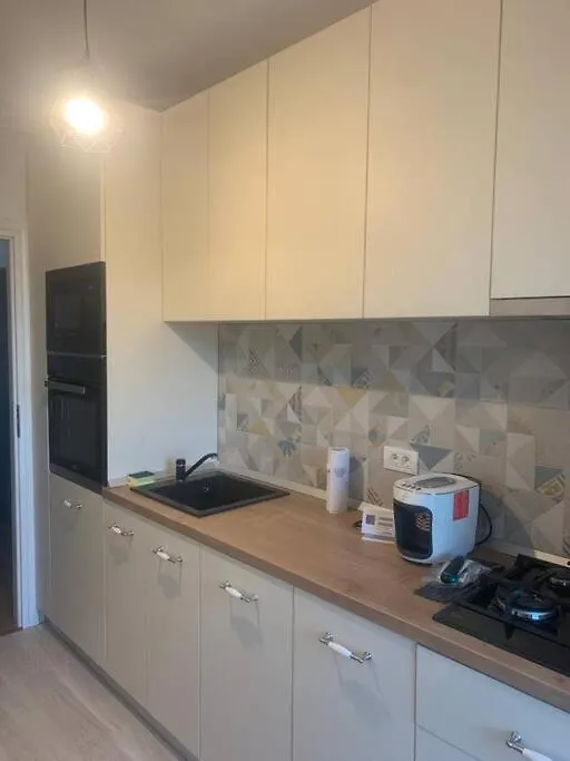 Regie Sunset Apartment Bucureşti