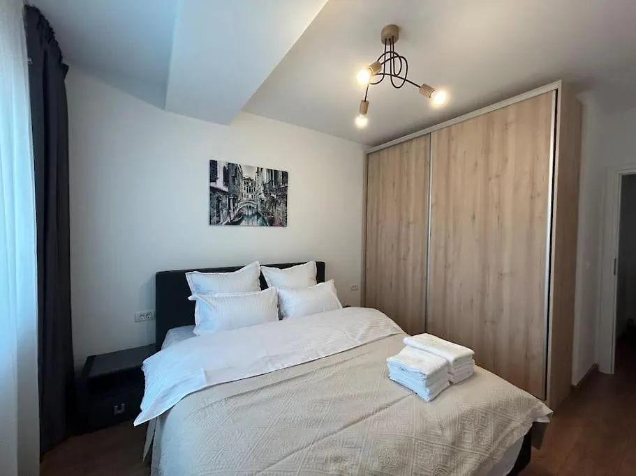 Regie Sunset Apartment Bucureşti
