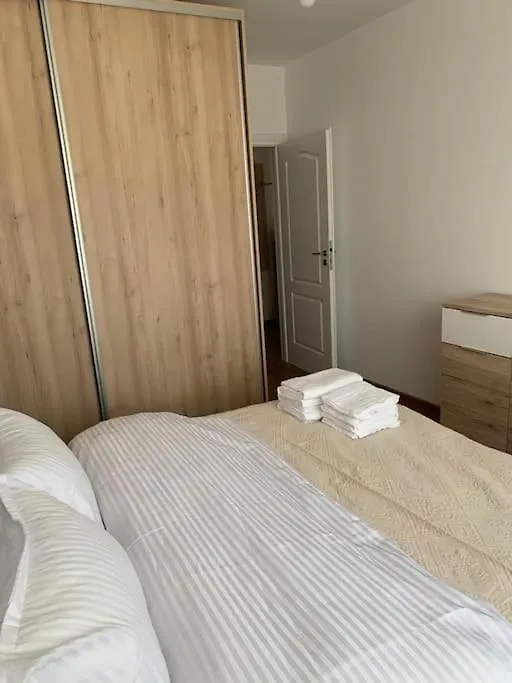 Regie Sunset Apartment Bucureşti