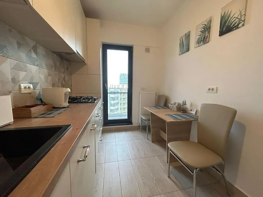 Regie Sunset Apartment Bucureşti