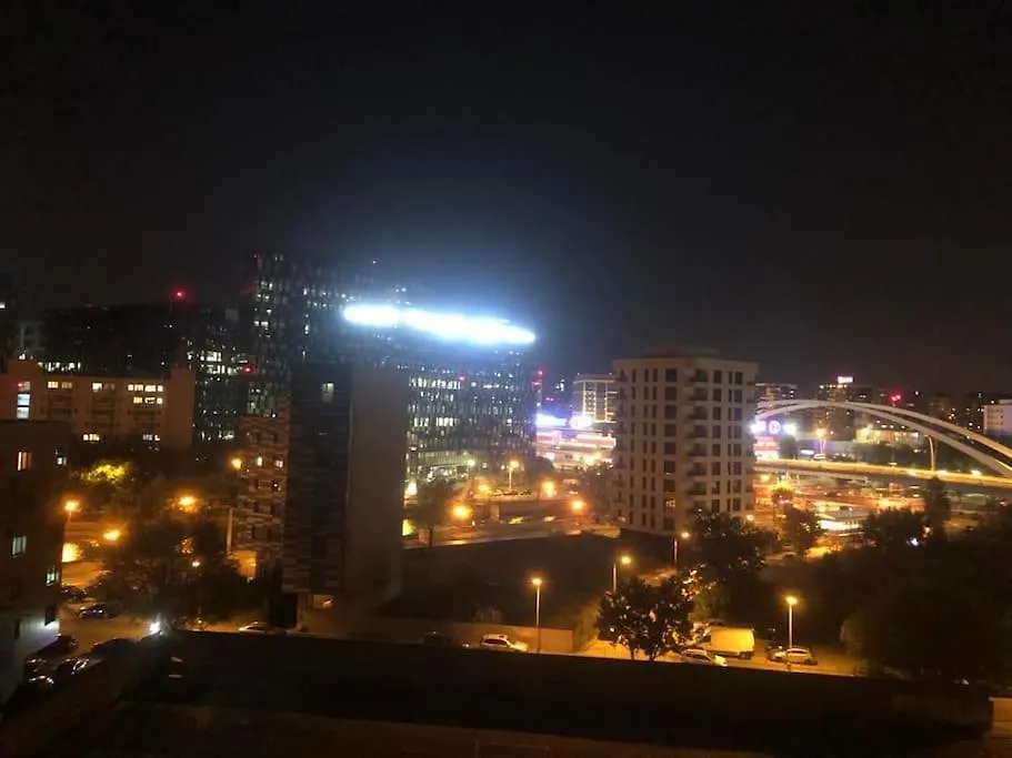 Regie Sunset Apartment Bucureşti România