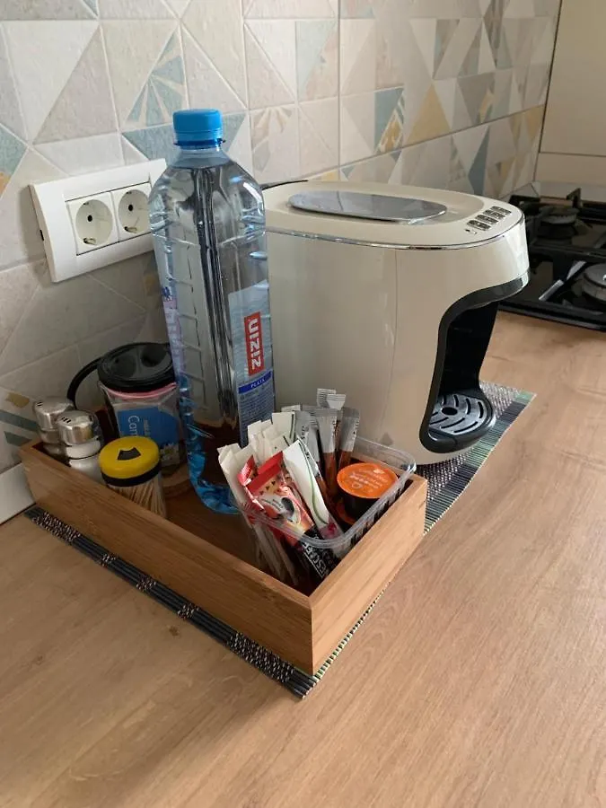 Regie Sunset Apartment Bucureşti România