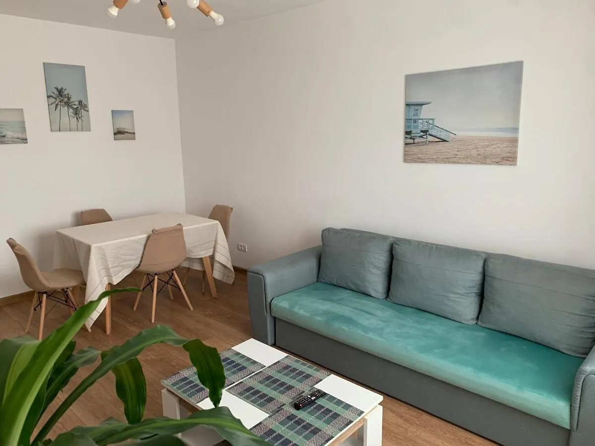 Regie Sunset Apartment Bucureşti