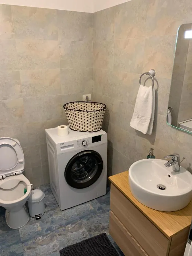 Regie Sunset Apartment Bucureşti România